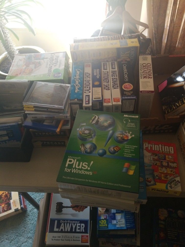 Computer Programs