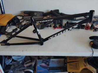 Staats Jr frame comes with rear brake 65.00 obo