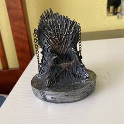 Game Of Thrones Ornament