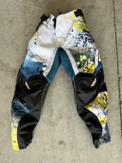 Racing Pants