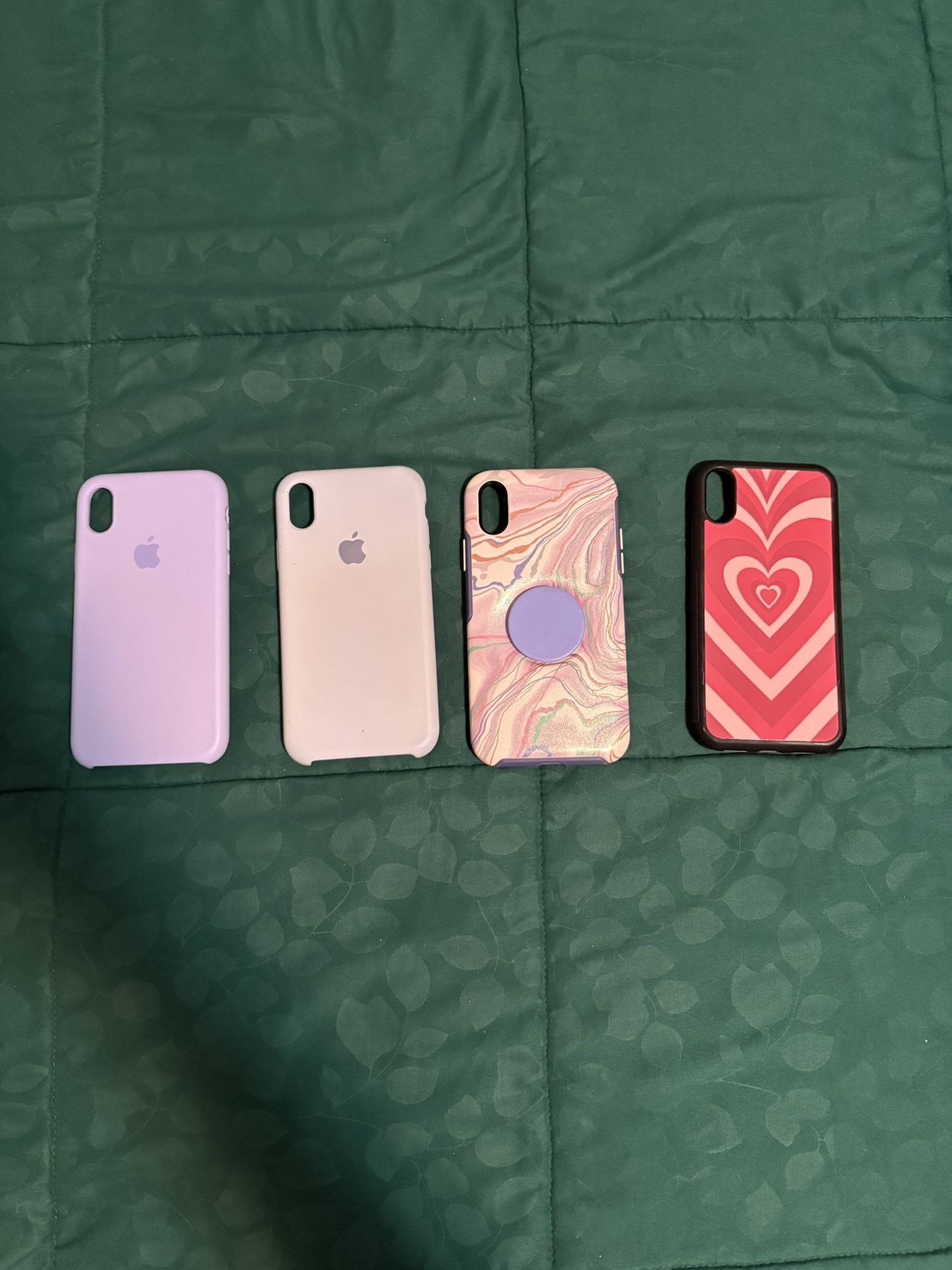 iPhone XR phone cases