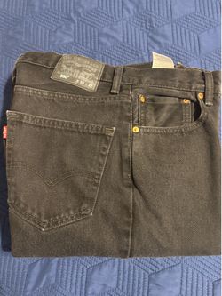 Levi jeans