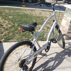 Bicycle