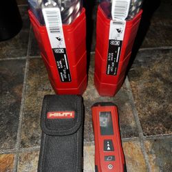 Hilti Tools 