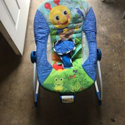 Baby Einstein Baby Rocker