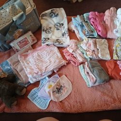 Babygirl Bundle 