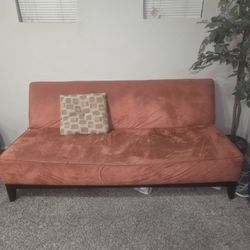 Couch And Chair 