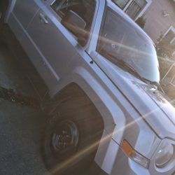 2014 Jeep Patriot