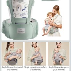 Baby Carrier 