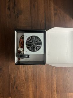 Axt12v Power Supply