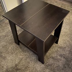 Side Table