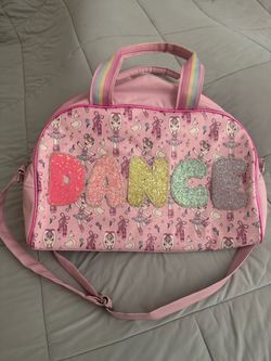 Dance bag