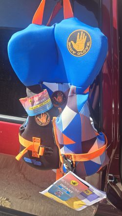 Body Glove INFANT life Jacket