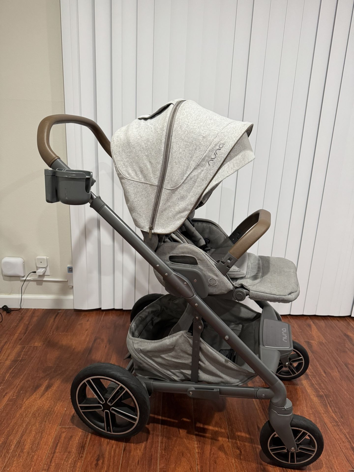 Nuna Mixx Next Nordstrom exclusive