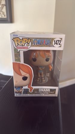 Onami Funko Pop
