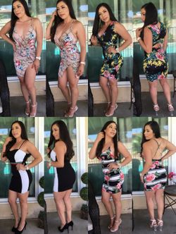 Summer dresses