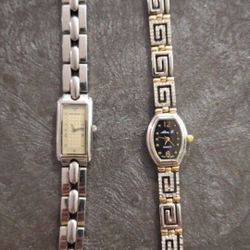 Woman's Watches