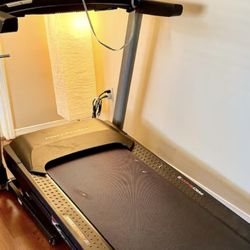 Pro-Form Running machine 