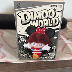 Dino World