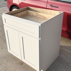 Kitchen Cabinets Complete Shaker Style