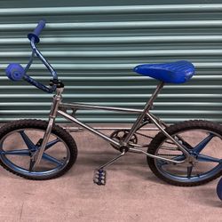 BMX 