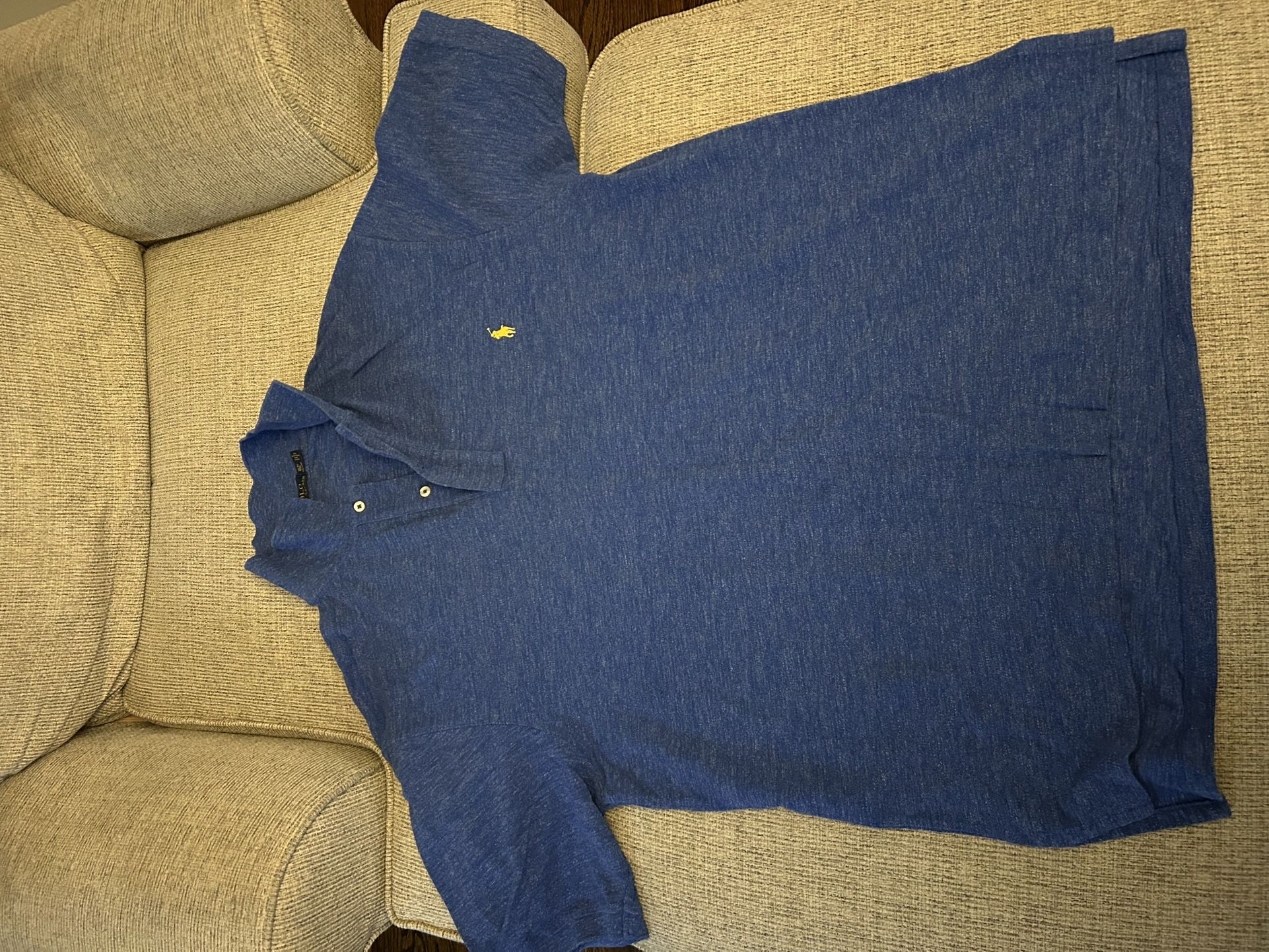 Polo Ralph Lauren Blue Label
