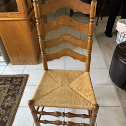 Antique Chairs