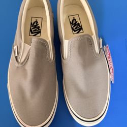 Vans Tennis Shoes