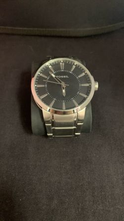 Fossil Watch 