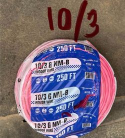 Electrical wire