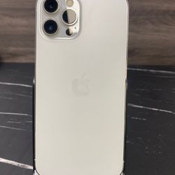 iPhone 12 Pro Max 256gb Unlocked ID: 07284