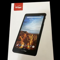 Ellipsis 8 Tablet E-Reader By Verizon