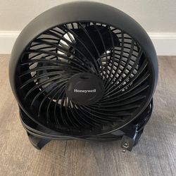Honeywell Desk Fan