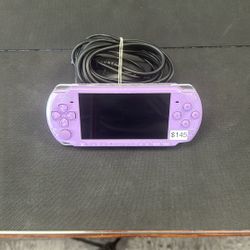 Hannah Montana Psp