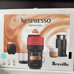Nespressos