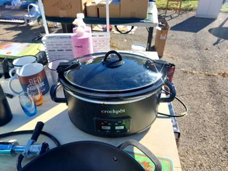 Crock Pot