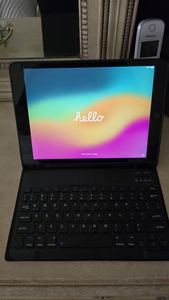 iPad (9th Generation) 256 GB