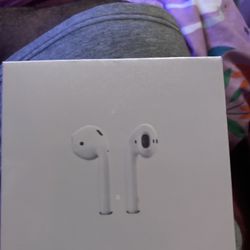 Air Pod