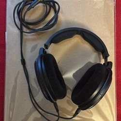 Sennheiser HD 660S2 Audiophile Headphones