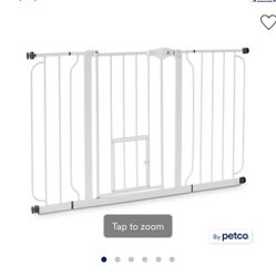 Pet Gate 