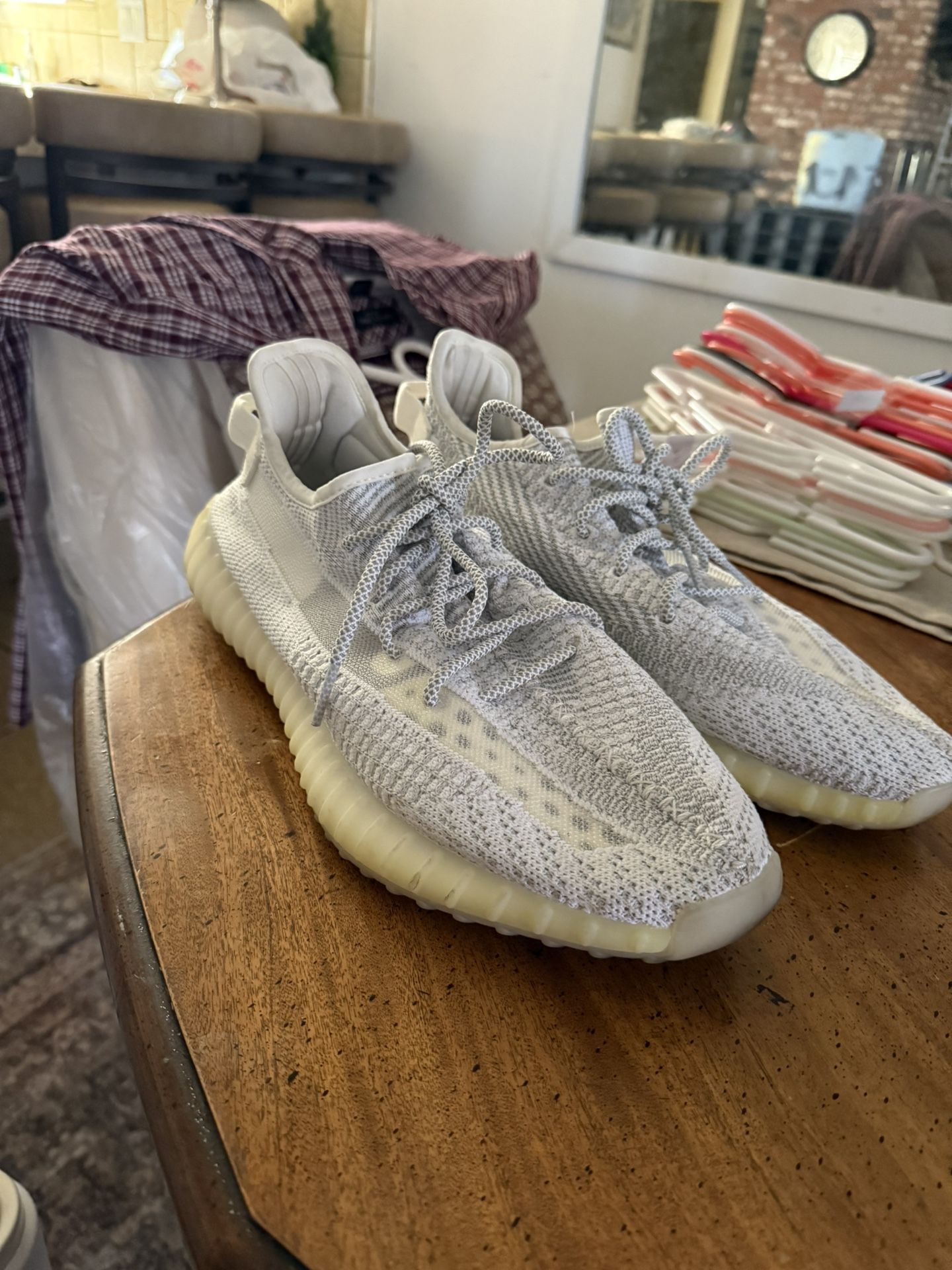 Yeezy 350 V2 Size 14