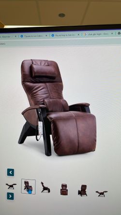 ZGR Zero Gravity Chair