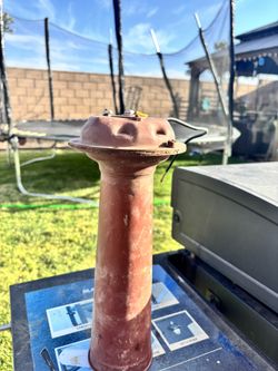 The Electric Auto-lite Co 6v Horn 