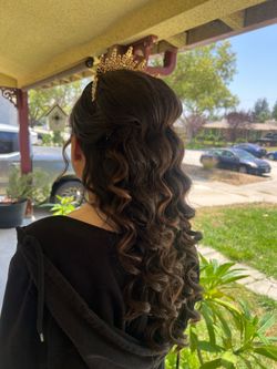 Quinceañera