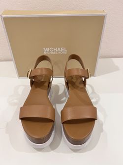 Michael Kors Platform Sandals Shoes