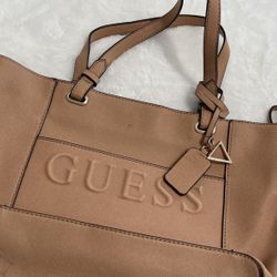Guess Bag Set 