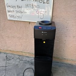 Water Dispensers 