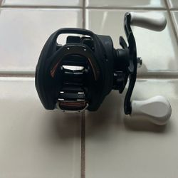 Daiwa CC80(read description)