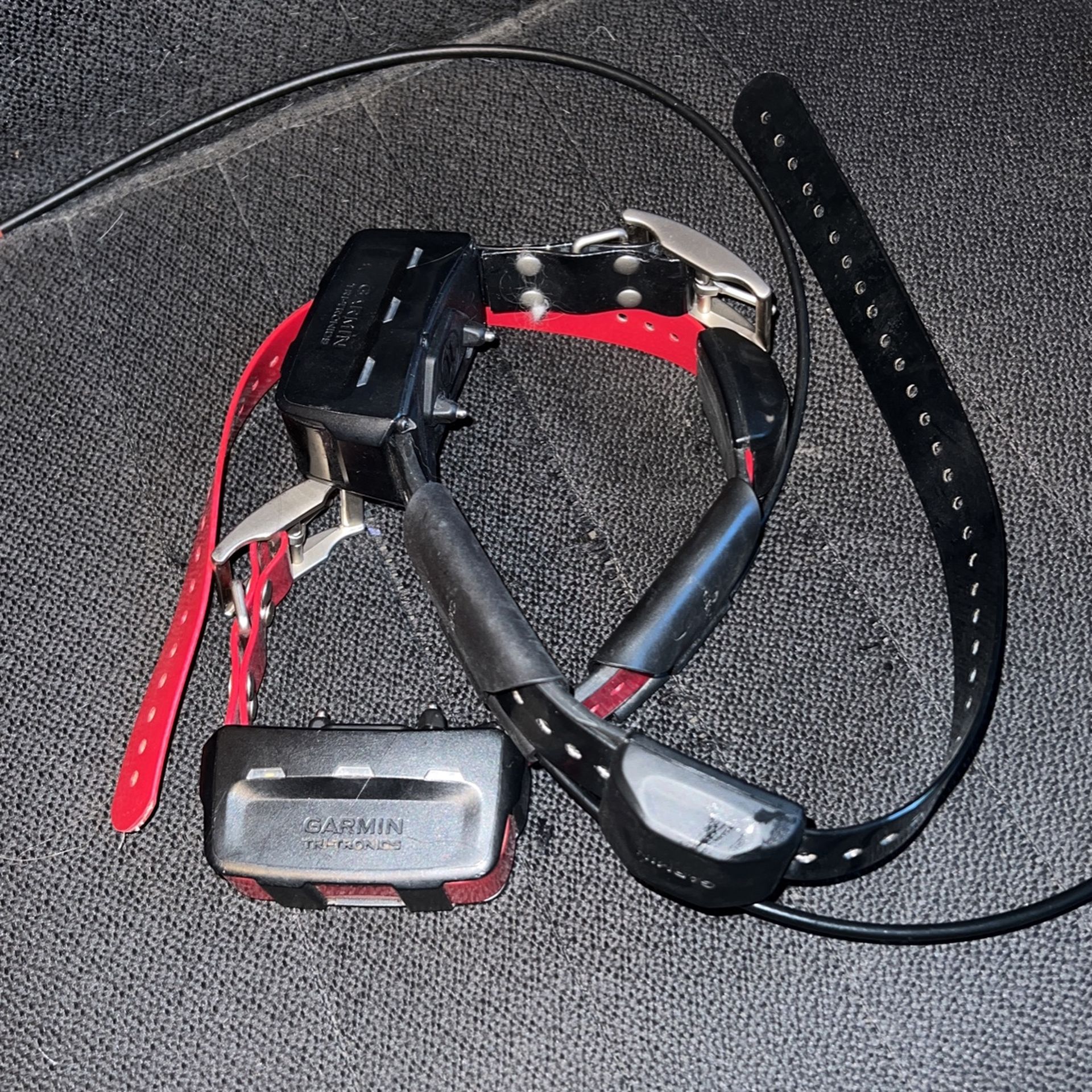 Used tt15 collars for sale sales