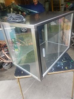Display.